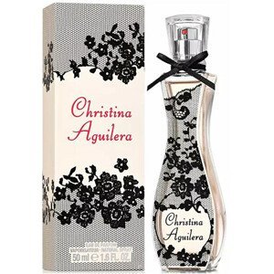 Christina Aguilera parfumovaná voda dámska 50 ml