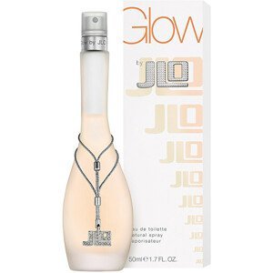 Jennifer Lopez Glow by JLo toaletná voda dámska 100 ml