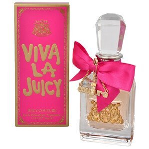Juicy Couture Viva La Juicy Edp 50ml