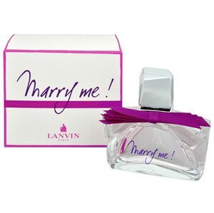 Lanvin Marry Me! parfumovaná voda dámska 50 ml