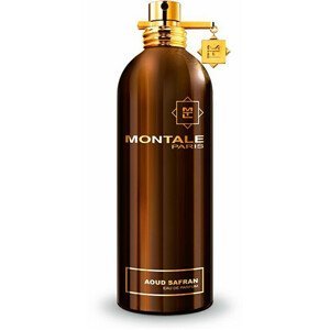 Montale Aoud Safran parfumovaná voda unisex 100 ml