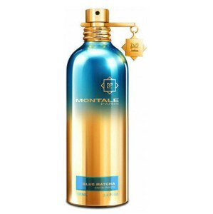 Montale Blue Matcha parfumovaná voda unisex 100 ml
