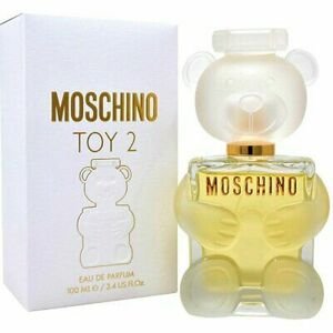 Moschino Toy 2 parfumovaná voda dámska 50 ml