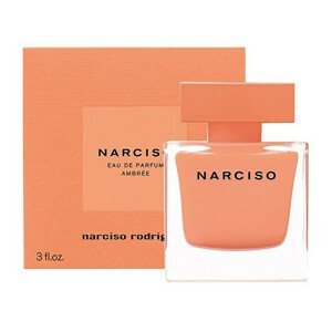 Narciso Rodriguez Narciso Ambrée parfumovaná voda dámska 90 ml