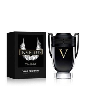 Paco Rabanne Invictus Victory parfumovaná voda pánska 50 ml