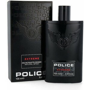 Police Police Extreme Edt 100ml