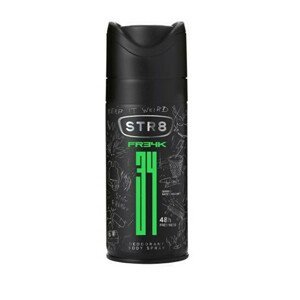 STR8 FR34K deospray 150 ml