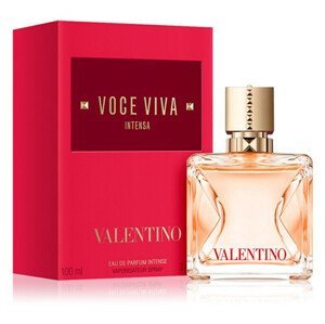 Valentino Voce Viva Intensa parfumovaná voda dámska 100 ml