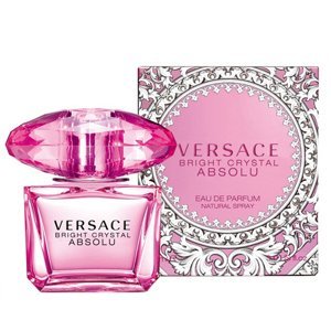 Versace Bright Crystal Absolu Edp 30ml