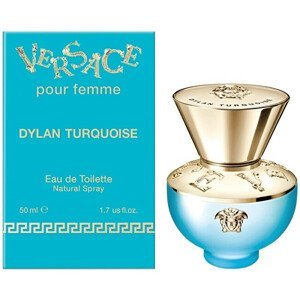 Versace Dylan Turquoise Edt 30ml