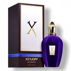 Xerjoff Accento parfumovaná voda unisex 100 ml