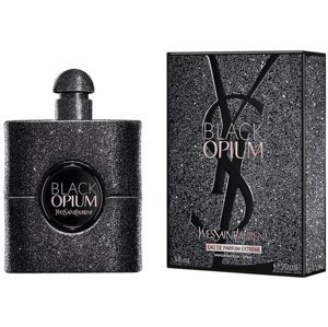 Yves Saint Laurent Black Opium Extreme parfumovaná voda dámska 30 ml