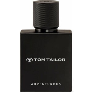 Tom Tailor Adventurous toaletná voda pánska 30 ml