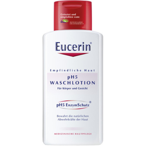 Eucerin pH5 Sprchová emulzia 200ml