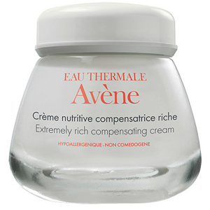 Avene Creme – Extra výživný kompenzačný krém 50 ml 50ml