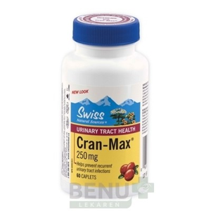 SWISS MAX BRUSNICE Cran-Max cps 60