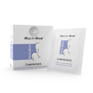 MULTI-MAM COMPRESSES 12ks