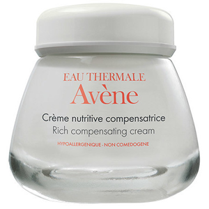 Avene Creme – Výživný kompenzačný krém 50 ml 50ml