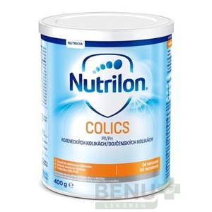 Nutrilon 1 COLICS 400g