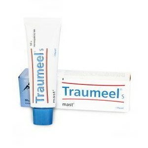 Traumeel S ung 50g
