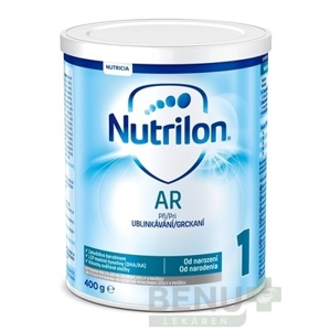 NUTRILON 1 AR 400 g