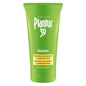 Plantur 39 Kofeínový balzam pre farbené vlasy 150ml