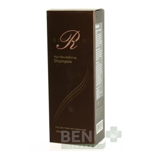 Renokin Hair Revitalizing Shampoo 150ml