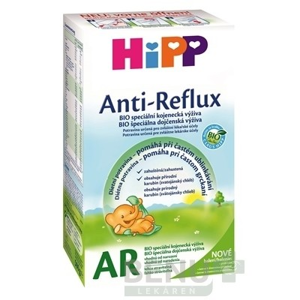 HiPP Anti-Reflux BIO plv 500g