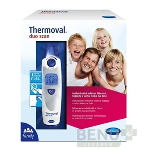 THERMOVAL duo scan 1ks