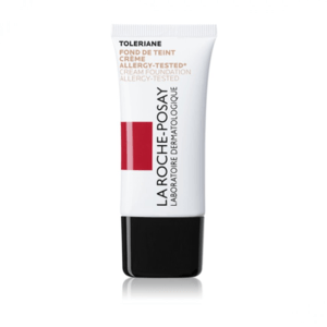 LA ROCHE-POSAY Toleriane hydratačný make-up 03 30 ml