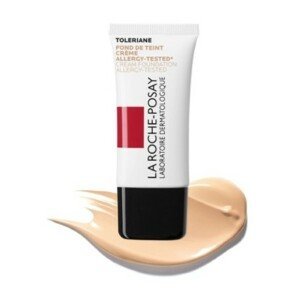 LA ROCHE-POSAY Toleriane hydratačný make-up 01 30 ml