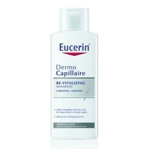 Eucerin DermoCapillaire proti vypadávaniu vlasov 250ml