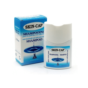 SKIN-CAP šampón 75ml