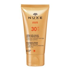 NUXE Sun delikátny krém na tvár SPF30 50 ml
