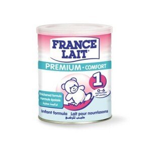 FRANCE LAIT Premium comfort 1 400 g