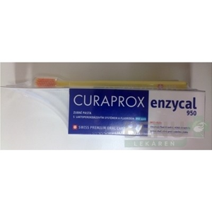 CURAPROX Enzycal 950 + CS 5460 1 set