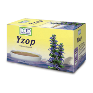 FYTO Yzop 20x1,5g