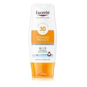 EUCERIN Sun sensitive protect SPF30 detské mlieko 150 ml