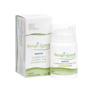 Perspi-Guard SENSITIVE antiperspirant 50 ml 50ml