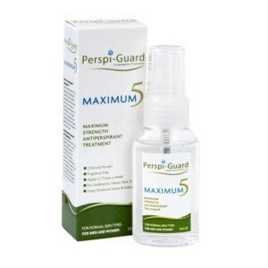 Perspi-Guard MAXIMUM 5 30ml