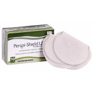 PERSPI-SHIELD Ultra pads podpazušné vložky 10 kusov