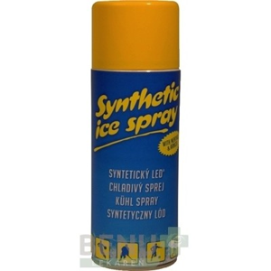 SYNTHETIC ICE spray syntetický ľad 400 ml