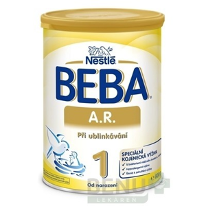 BEBA A.R. 1 800 g