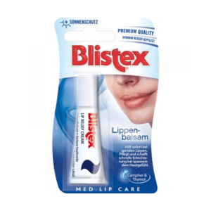 Blistex Lippen-balsam 6ml