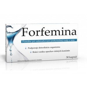 FORFEMINA cps 30
