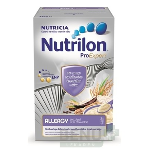 NUTRILON ProExpert Allergy 250 g