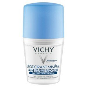 VICHY DEO MINERAL roll on 50 ml 50ml