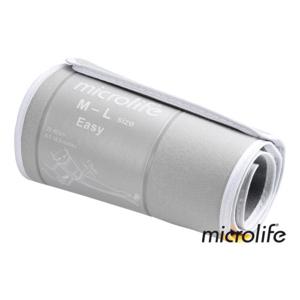 MICROLIFE Manžeta k tlakomeru veľkosť M-L 22-42cm Easy 3G 1ks