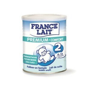 FRANCE LAIT Premium comfort 2 400 g