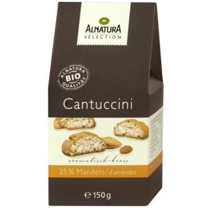 ALNATURA Cantuccini 150g